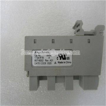 New In Stock AB 1734-RTB  PLC DCS MODULE