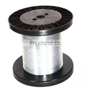 GI wire used for mesh scourer