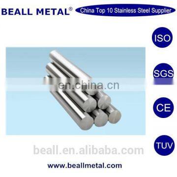 316L SUS316L S31603 1.4441 X6CrNiMo17-11 Bright Finish Stainless Steel Round Bar