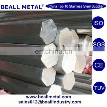 Alloy 783 Stainless Steel Profile size