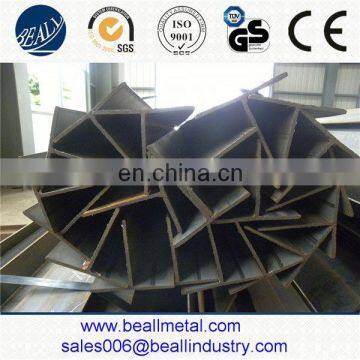 304/316/316L Stainless Steel H Beam Profile (IPE,UPE,HEA,HEB) photo-3