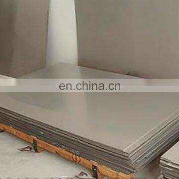 316L Stainless Steel Sheet Price Per Kg