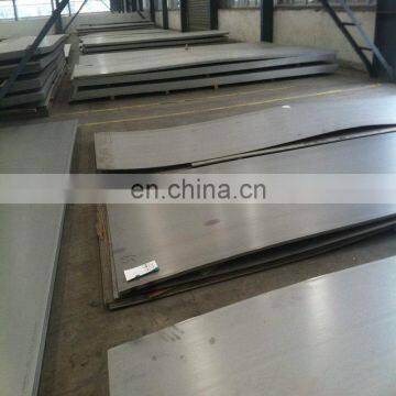 ASTM A240 SS301L ASTM A240 301L (S30103) stainless steel plate