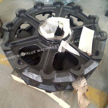 SANY Crawler Crane Idler