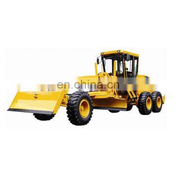 Motor grader CLG414 WITH Low Fuel Consumption Engine