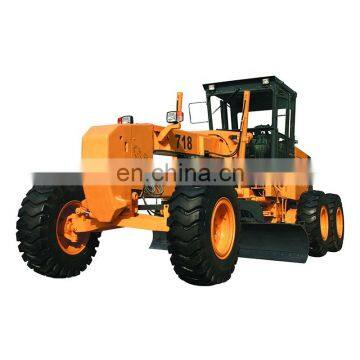 120hp Changlin Small Motor Grader for Sale