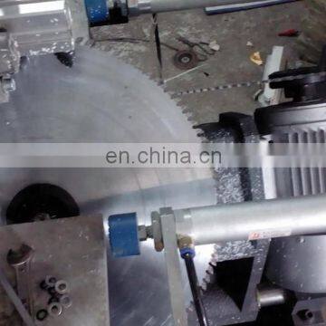 New Style Mullion Cutting Saw for PVC Win-door photo-7