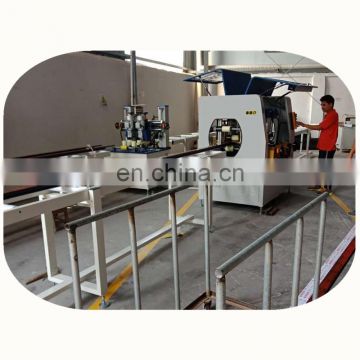 Fully automatic thermal break assembly machines,rolling machine_factory