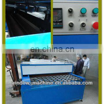 Vacuum Glass Heating Roller Pressing Machine Double Glass Heat Press Machine (RY1500)