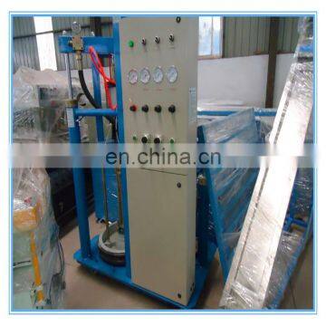 Double Group Sealant Extruder for Insulating Glass Processing