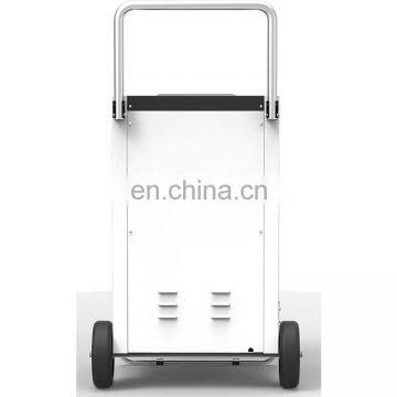 105pints/day Good Quality Low Noise Good Price Humidity Reducer Machine photo-4