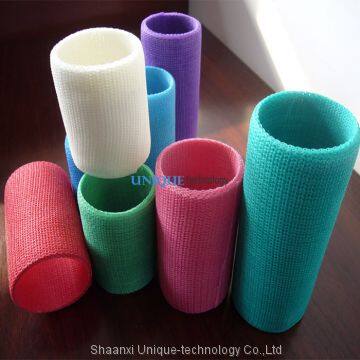 Cast Bandage Medical Supplies Made in China Waterproof Casting Tapes photo-5