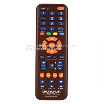 RM-977E Universal Learning Remote Control Used for LCD LED TV Remote Controller photo-2