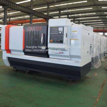 6150 CNC Lathe|cnc Lathe 6150|Horizontal CNC Lathe photo-2