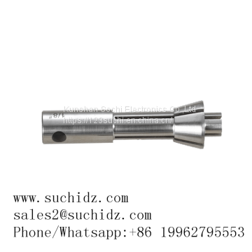 Low Cost Westwind Spindle Collet for PCB Spindle photo-3