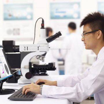 CLEANLINESS ANALYSIS EXPERT photo-5