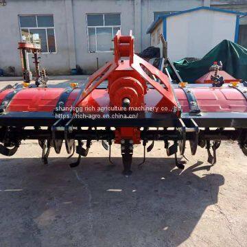 Electric Rotary Tiller Hand Held Rotary Tiller Labor Saving