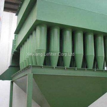 pulse jet bag chimney smoke dust collector price