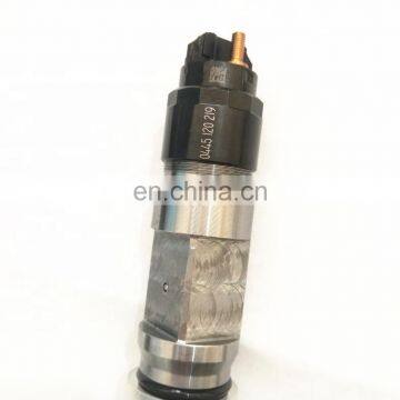 0445120242 used common rail fuel injectors price