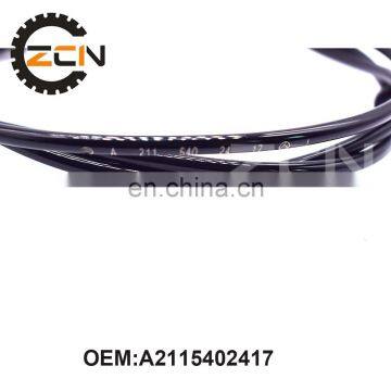 Auto ABS Wheel Speed Sensor OEM A2115402417 For W211 E350 W219 CLS500 Rear photo-3