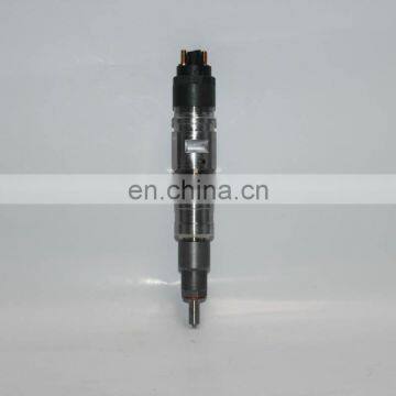 0 445 120 161 Genuine CRIN3-18 Fuel Injector 0445120161 OE 4988835