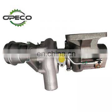 For Hyundai Truck Might II 4D56 Turbocharger TD05-12G 2823045500 28230-45500 49178-03130 4917803130 photo-5