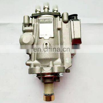 QSB5.9 Diesel Fuel Injection Pump 0470506041 3937690