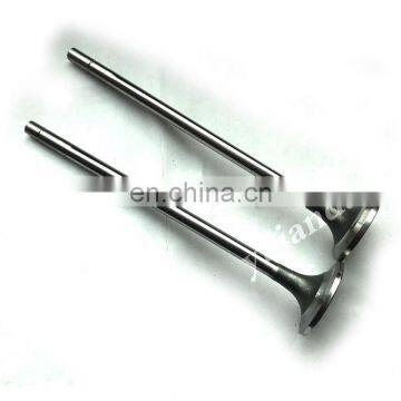 В наличии впускные и выпускные клапаны QSX15 4101454 4059327 3680759