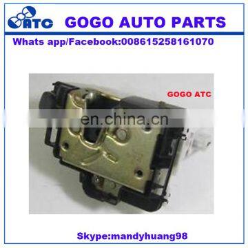 Door Lock Actuator and car hood lock latch 6N2 837 015 for vw golf