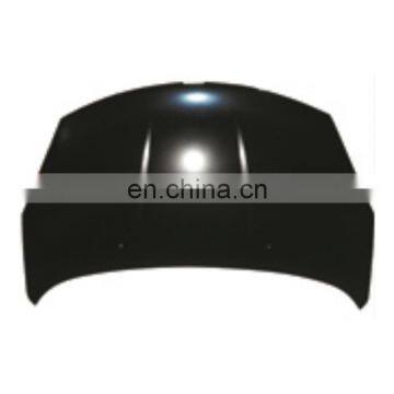 Steel Engine Hood Bonnet 65100-CJ030 For  LIVINA