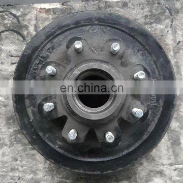 Wheel Hub,Alex Brake, photo-2