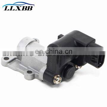 LLXBB Idle Air Control Valve Motor IACV For Toyota Highlander 2.4 Rav4 2.0 22270-28010 2227028010