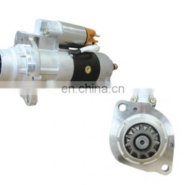 High Quality QDJ2837 M9T60971 24V 7.5KW 11T Starter Motor For Bus/Truck Spare Parts QDJ2837