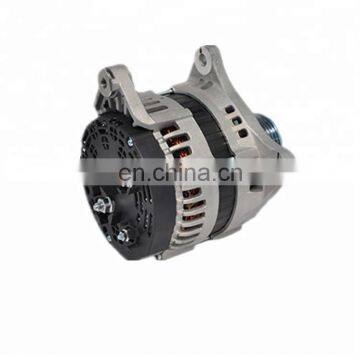 Diesel engine parts ISF2.8 ISF3.8 alternator 4990783