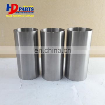 3Ld1 Diesel Engine Spare Parts Cylinder Liner Sleeves