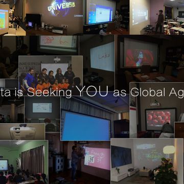 Shenzhen Hivista Technology Ltd. company overview - view 1