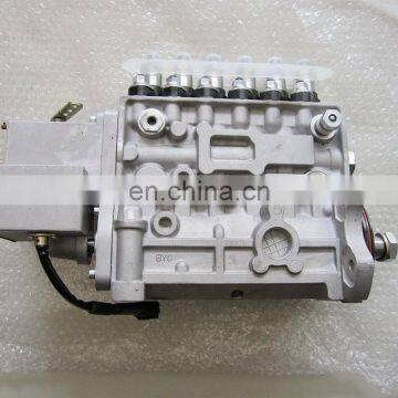 BYC Fuel Injection Pump 5267708 For 6CT8.3 Diesel Engine photo-3