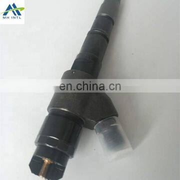 Fuel Injector for Spare Parts Brand New Injector 0445120067 Fuel Injectors Bosch