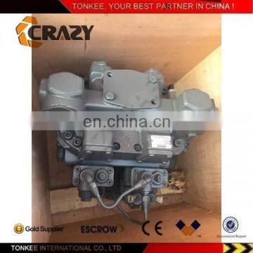 Excavator ZX210-3 Hydraulic Main Pump HPV118HW-23B for HITACHI photo-3
