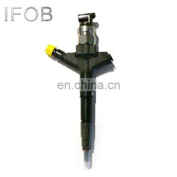 IFOB Navara YD25 Euro IV топливный форсунка 095000-6230 16600-EB70A для YD25DDTI 16600-EB70C 16600-EB70D 16600-EB71A 16600-5x00a photo-3
