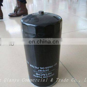 oil filter 6736-51-5141 for excavator PC200-7