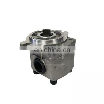 126-2016 Pilot pump Excavator E320D E324D E325D E329D Hydraulic Gear pump Charge Pump 1262016