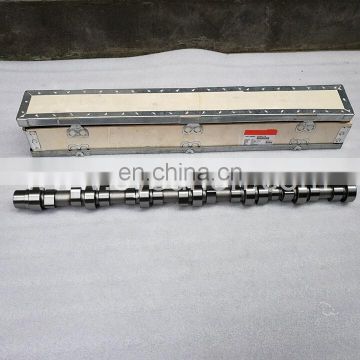 K50 KTA50 Original diesel engine spare parts camshaft 3076765