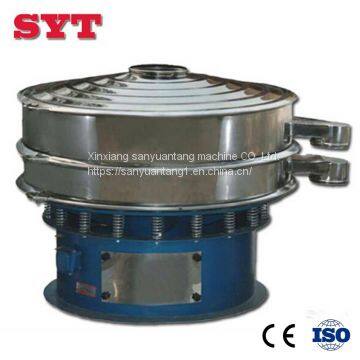 Series of Rotary Vibating Screen，Medical Screen photo-4