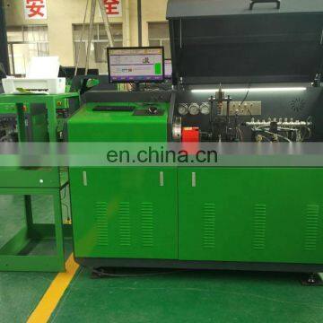Fuel Injection Test Bench New Model EUS9000