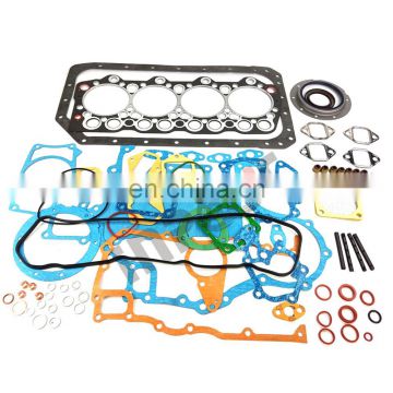 In stock Gasket repair kit for Mitsubishi 4D35