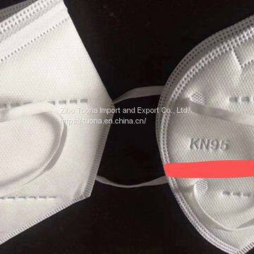 KN95 Disposable Mask Spot photo-3