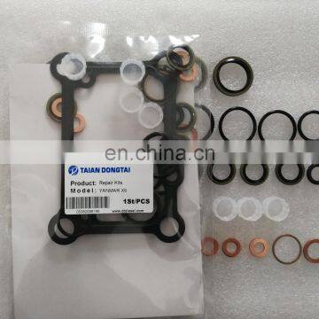 X5 PUMP REPAIR KITS