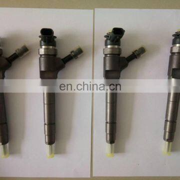 Common Rail Fuel Injector 0445110277
