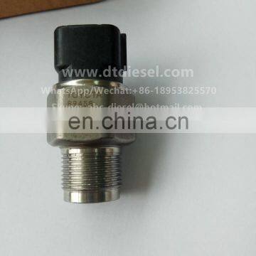 Rail Fuel Pressure Sensor 89458-60010 for 2.5 2AD FHV